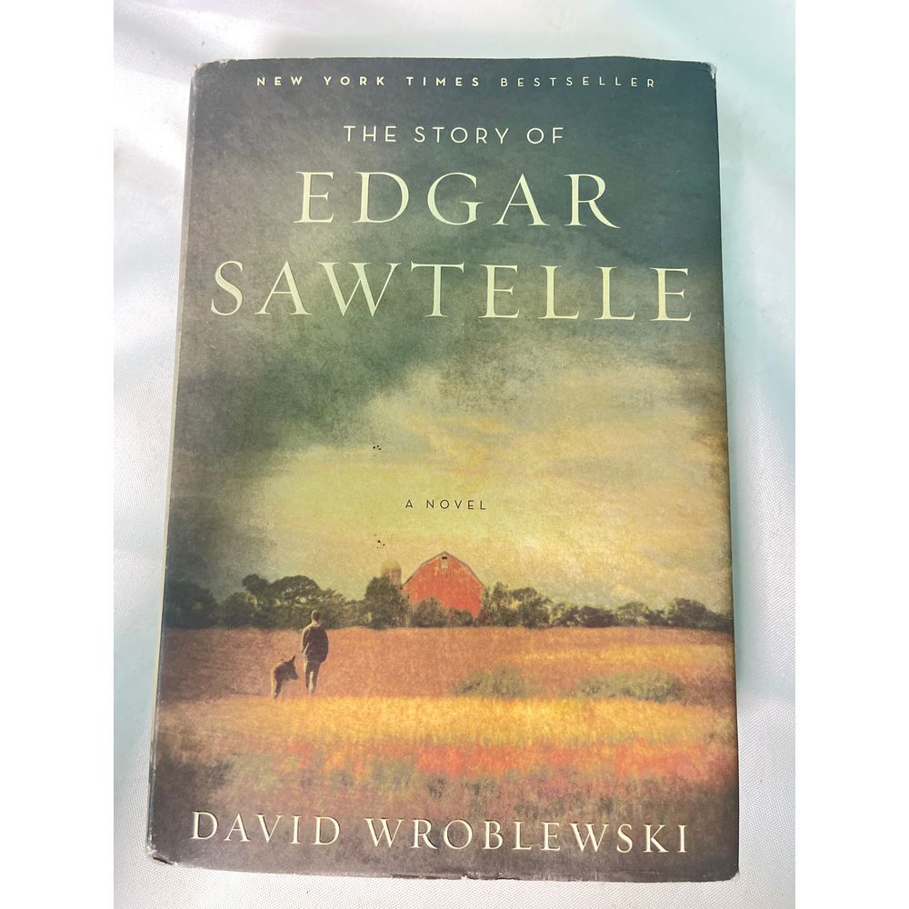 The Story of Edgar Sawtelle by David Wroblewski - Bestselling Novel
